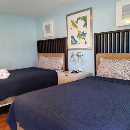 Budget Inn Of Sebring Bagian luar foto