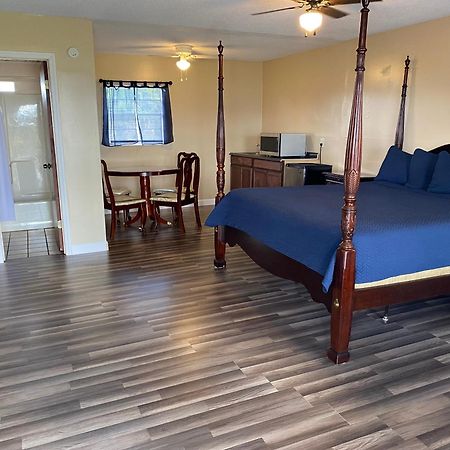 Budget Inn Of Sebring Bagian luar foto
