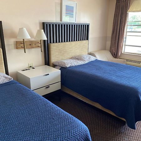 Budget Inn Of Sebring Bagian luar foto