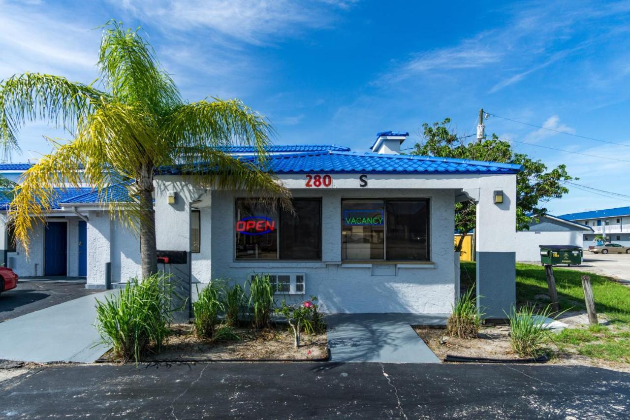 Budget Inn Of Sebring Bagian luar foto