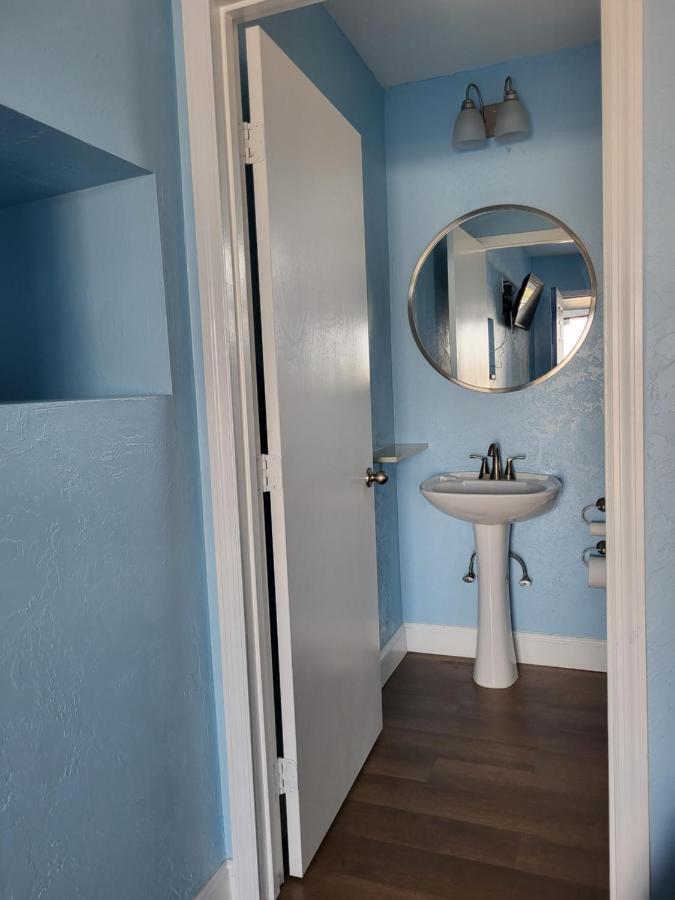 Budget Inn Of Sebring Bagian luar foto