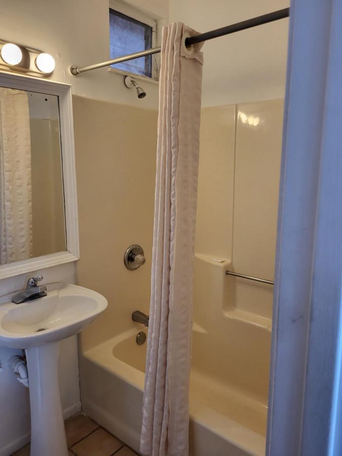 Budget Inn Of Sebring Bagian luar foto