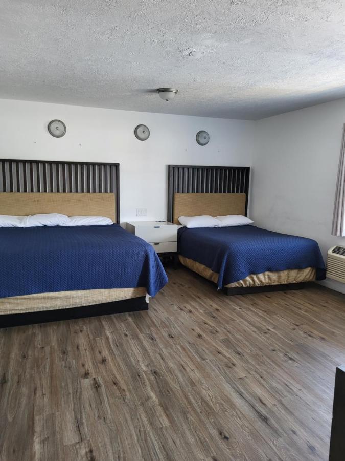 Budget Inn Of Sebring Bagian luar foto