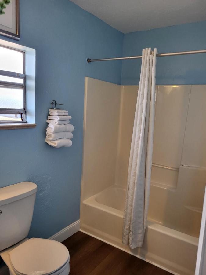 Budget Inn Of Sebring Bagian luar foto