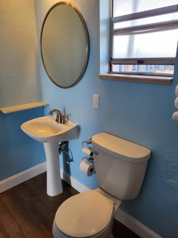 Budget Inn Of Sebring Bagian luar foto