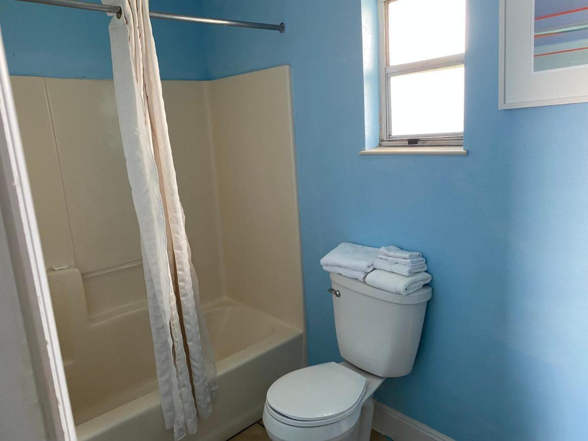 Budget Inn Of Sebring Bagian luar foto