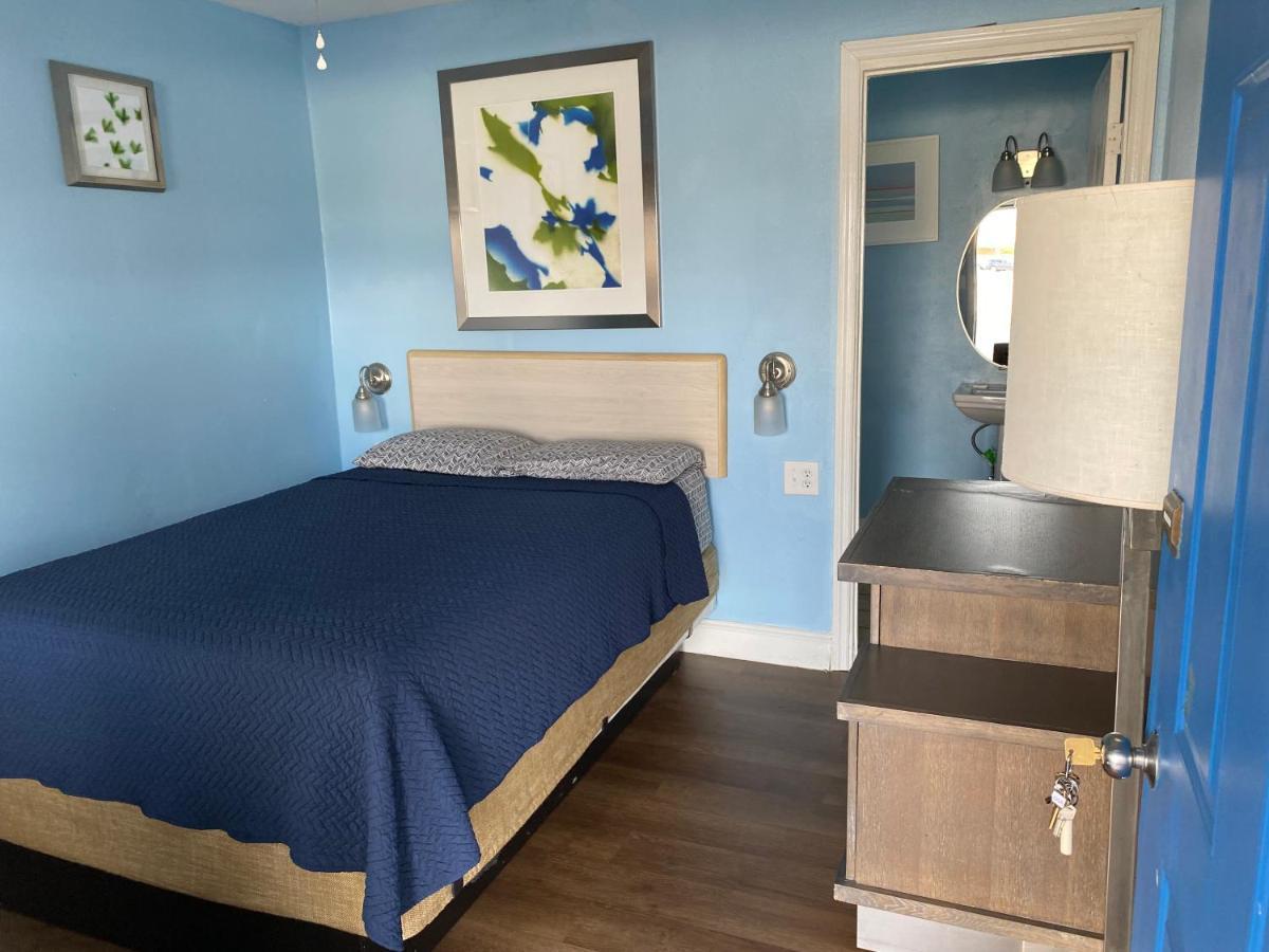 Budget Inn Of Sebring Bagian luar foto