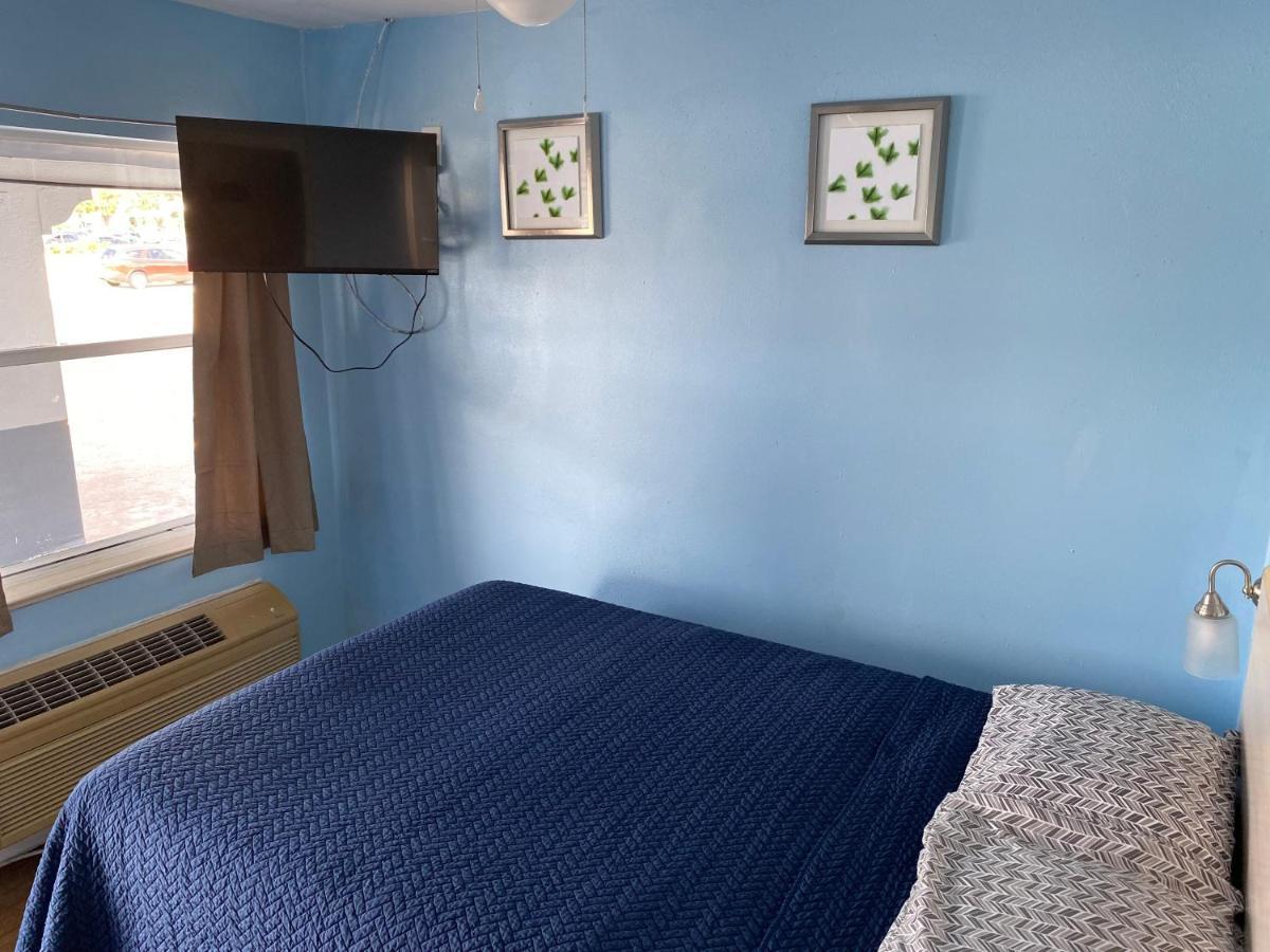 Budget Inn Of Sebring Bagian luar foto