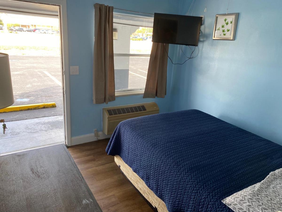 Budget Inn Of Sebring Bagian luar foto