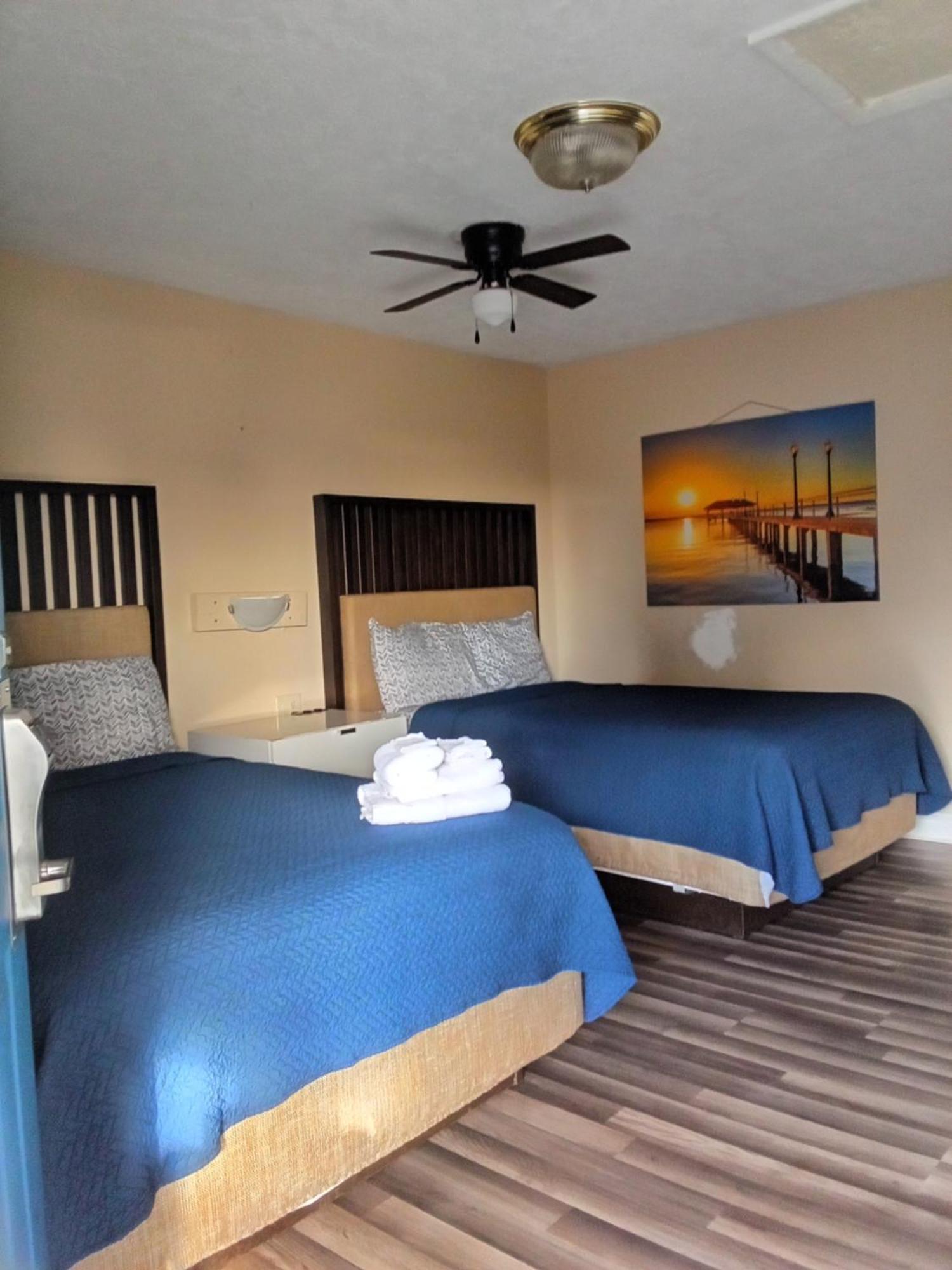Budget Inn Of Sebring Bagian luar foto