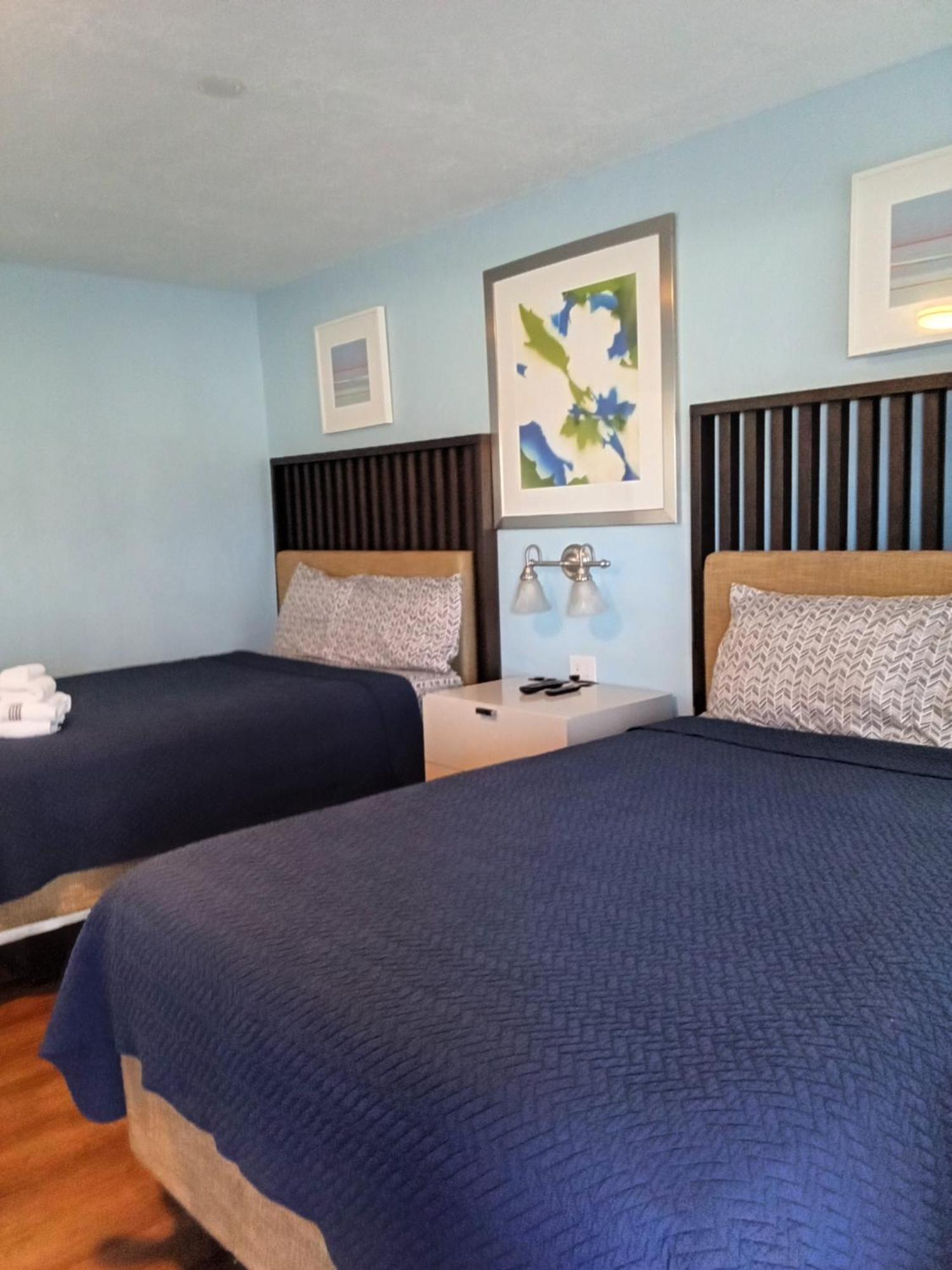 Budget Inn Of Sebring Bagian luar foto
