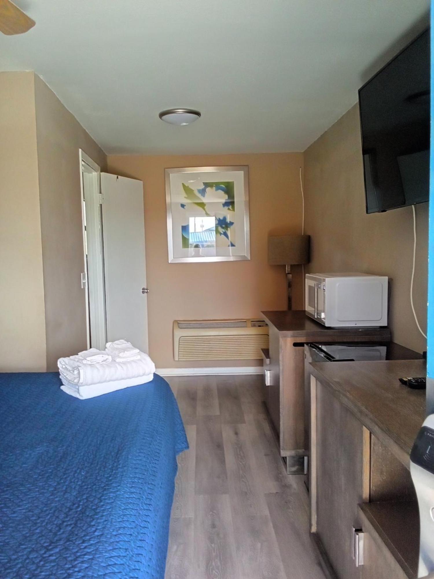 Budget Inn Of Sebring Bagian luar foto