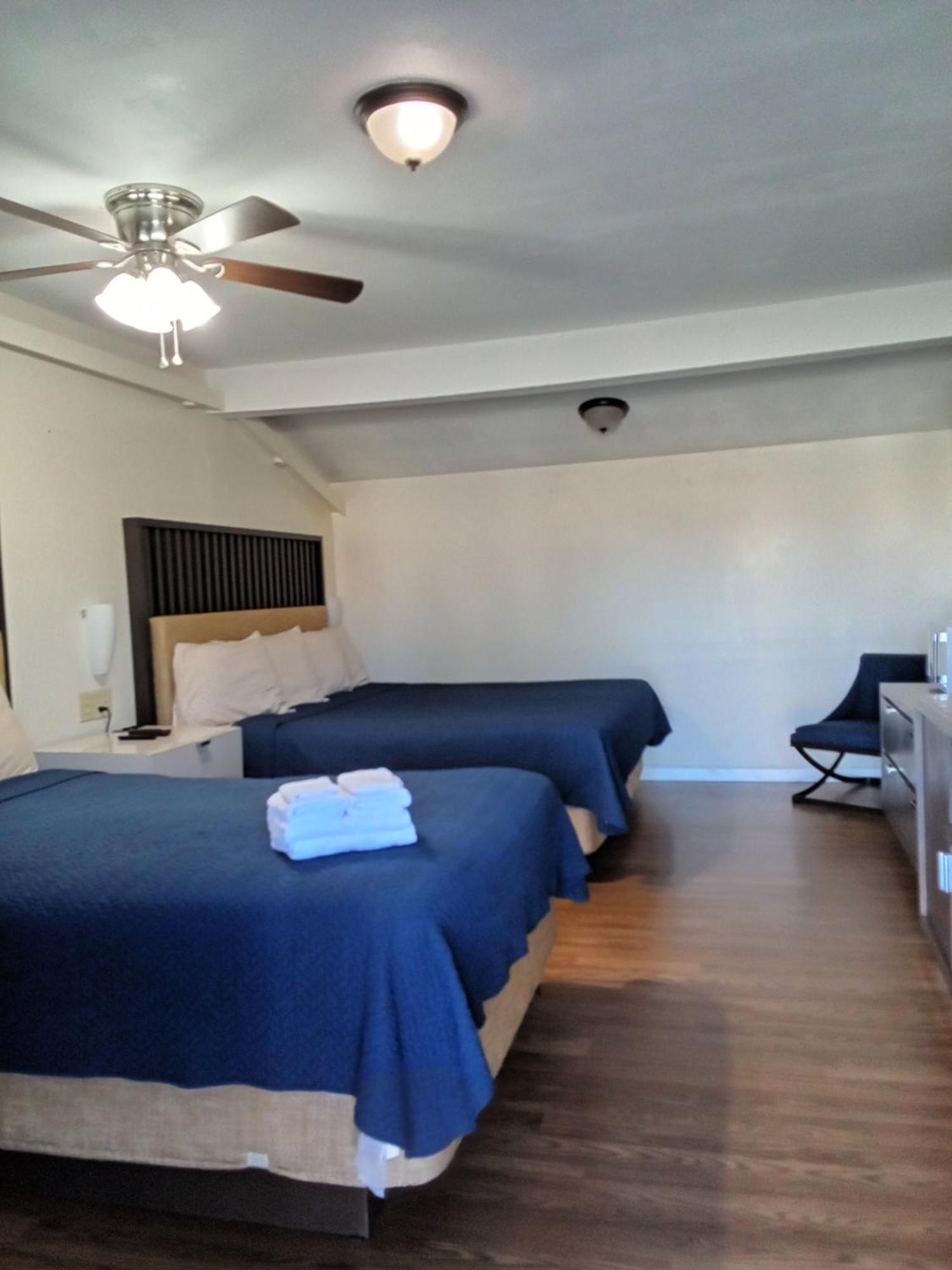 Budget Inn Of Sebring Bagian luar foto