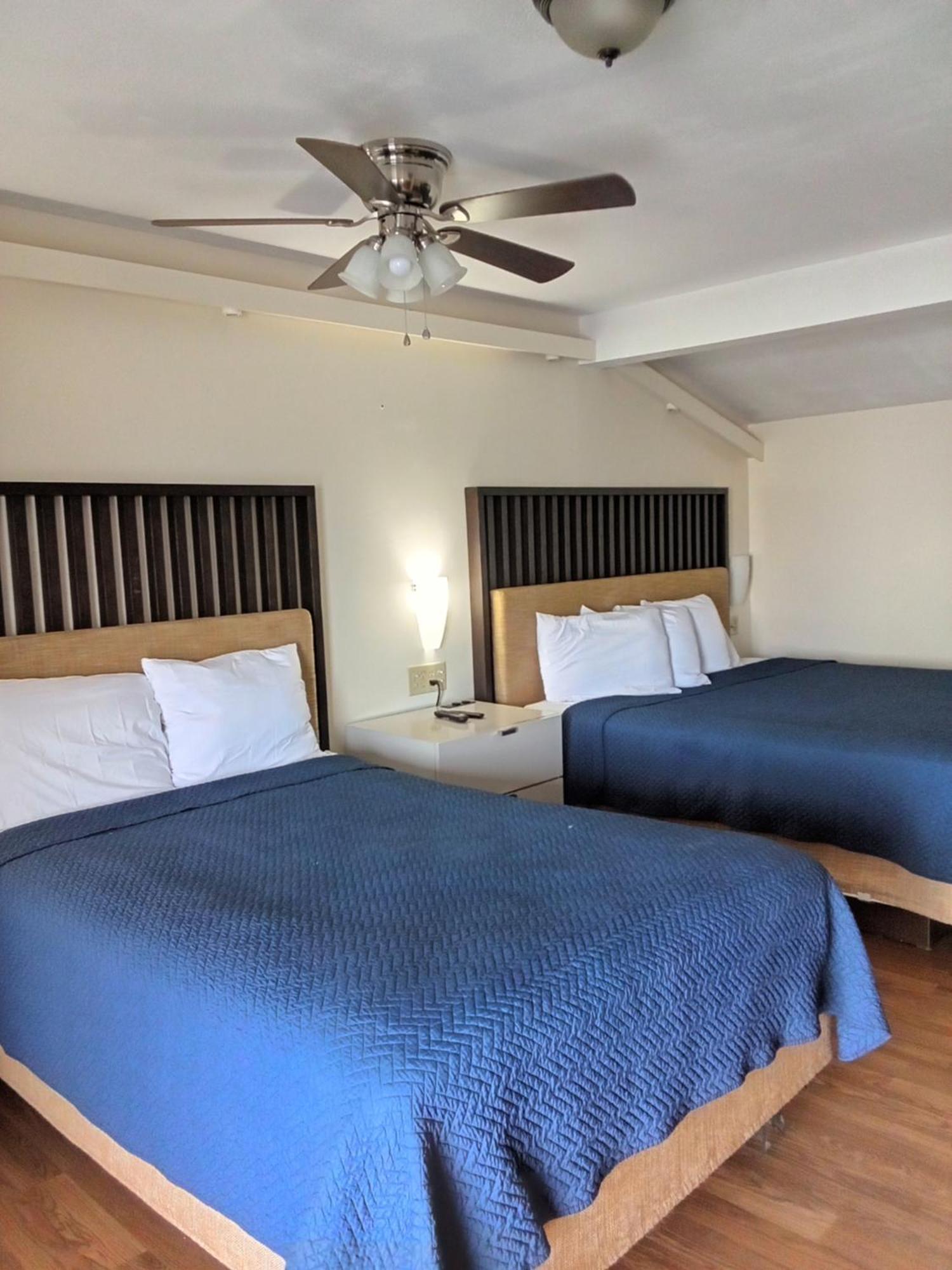 Budget Inn Of Sebring Bagian luar foto