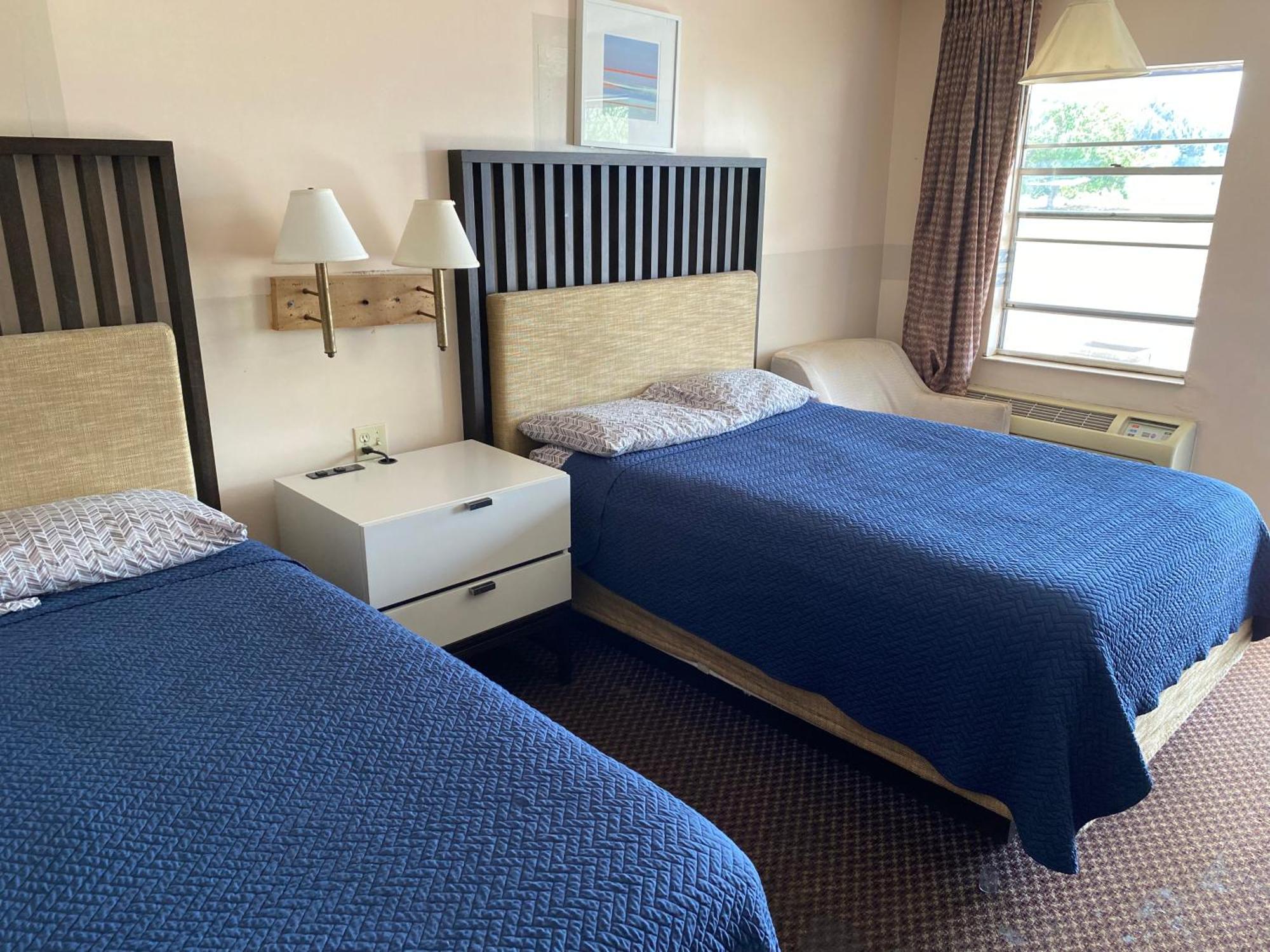 Budget Inn Of Sebring Bagian luar foto