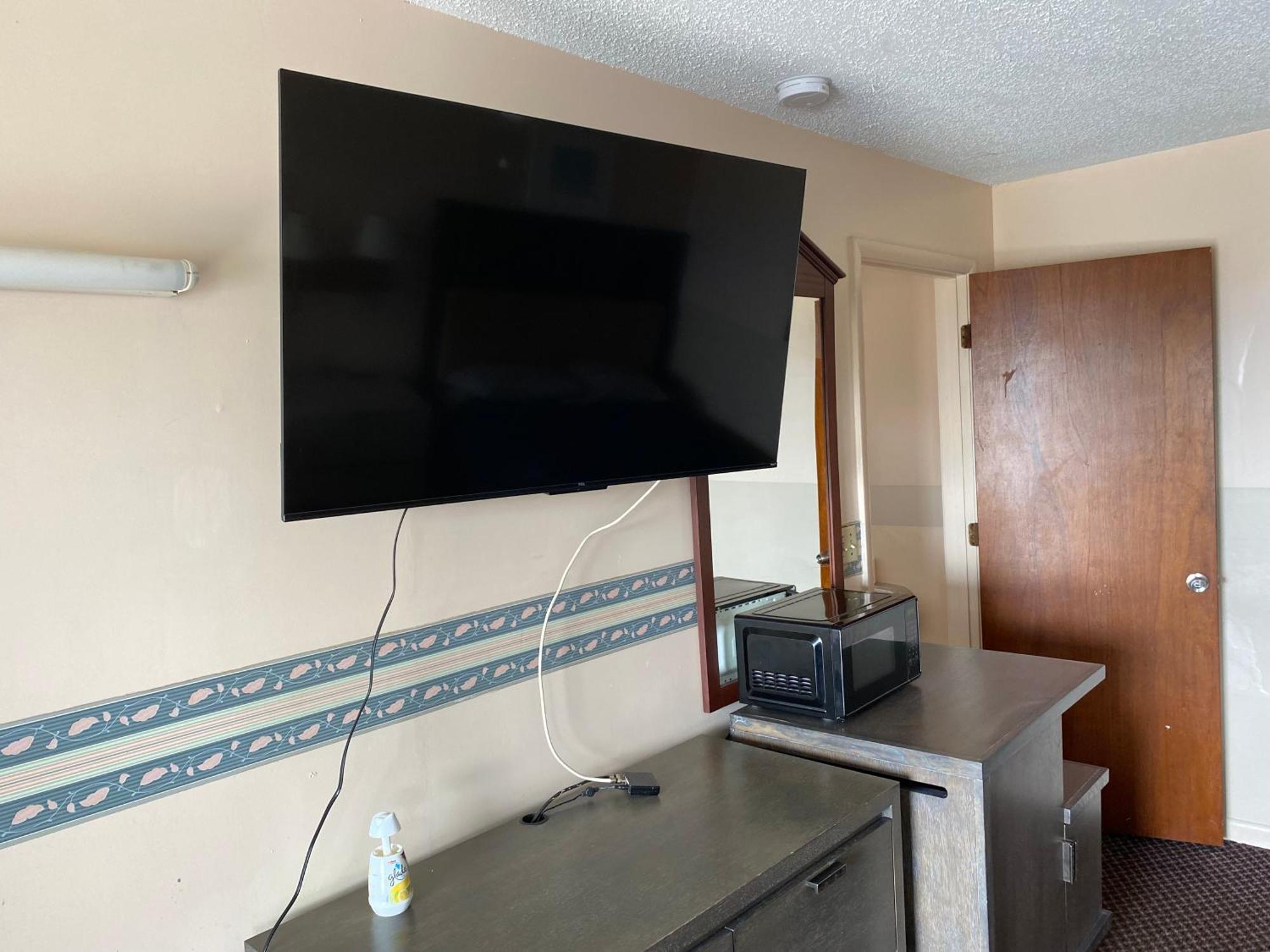 Budget Inn Of Sebring Bagian luar foto